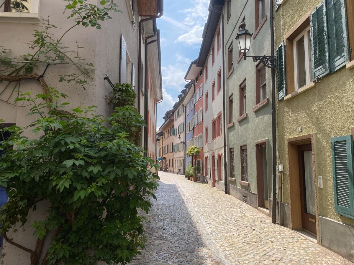 Neu / Design / Altstadt / Kueche / Netflix バート・ゼッキンゲン エクステリア 写真