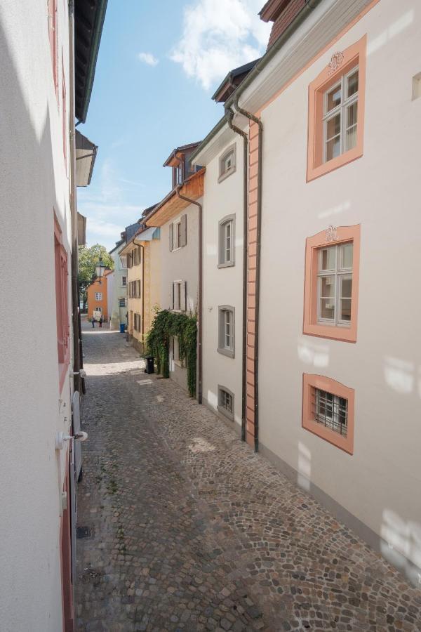 Neu / Design / Altstadt / Kueche / Netflix バート・ゼッキンゲン エクステリア 写真