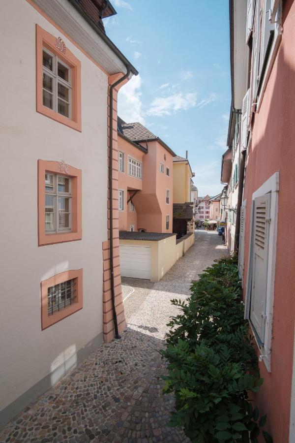 Neu / Design / Altstadt / Kueche / Netflix バート・ゼッキンゲン エクステリア 写真